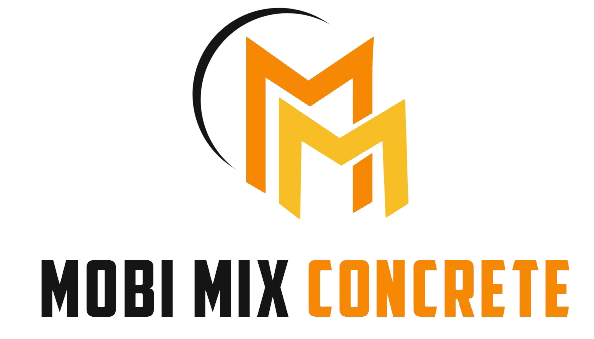 Mobi Mix Concrete - Company Logo