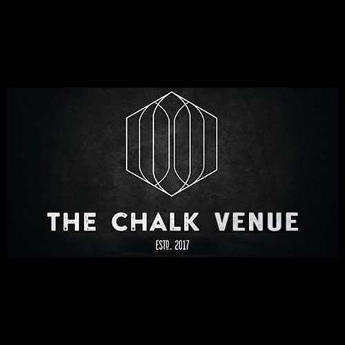 our customer - The Chalk Venue